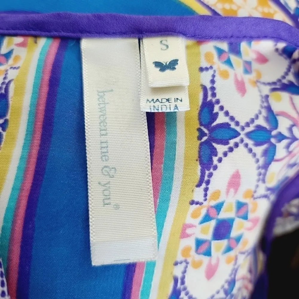 Between Me & You Top - Picture 4 of 5